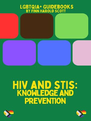 cover image of HIV and STIs